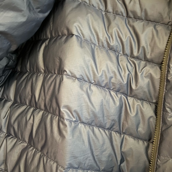 Men’s puffer jacket - Picture 2 of 4